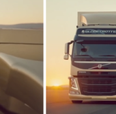 Viralité, mode d'emploi : Volvo Trucks x JCVD
