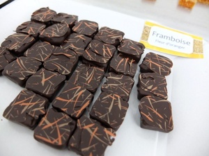 Choc@home : un concept de chocolats artisanaux à découvrir à Strasbourg